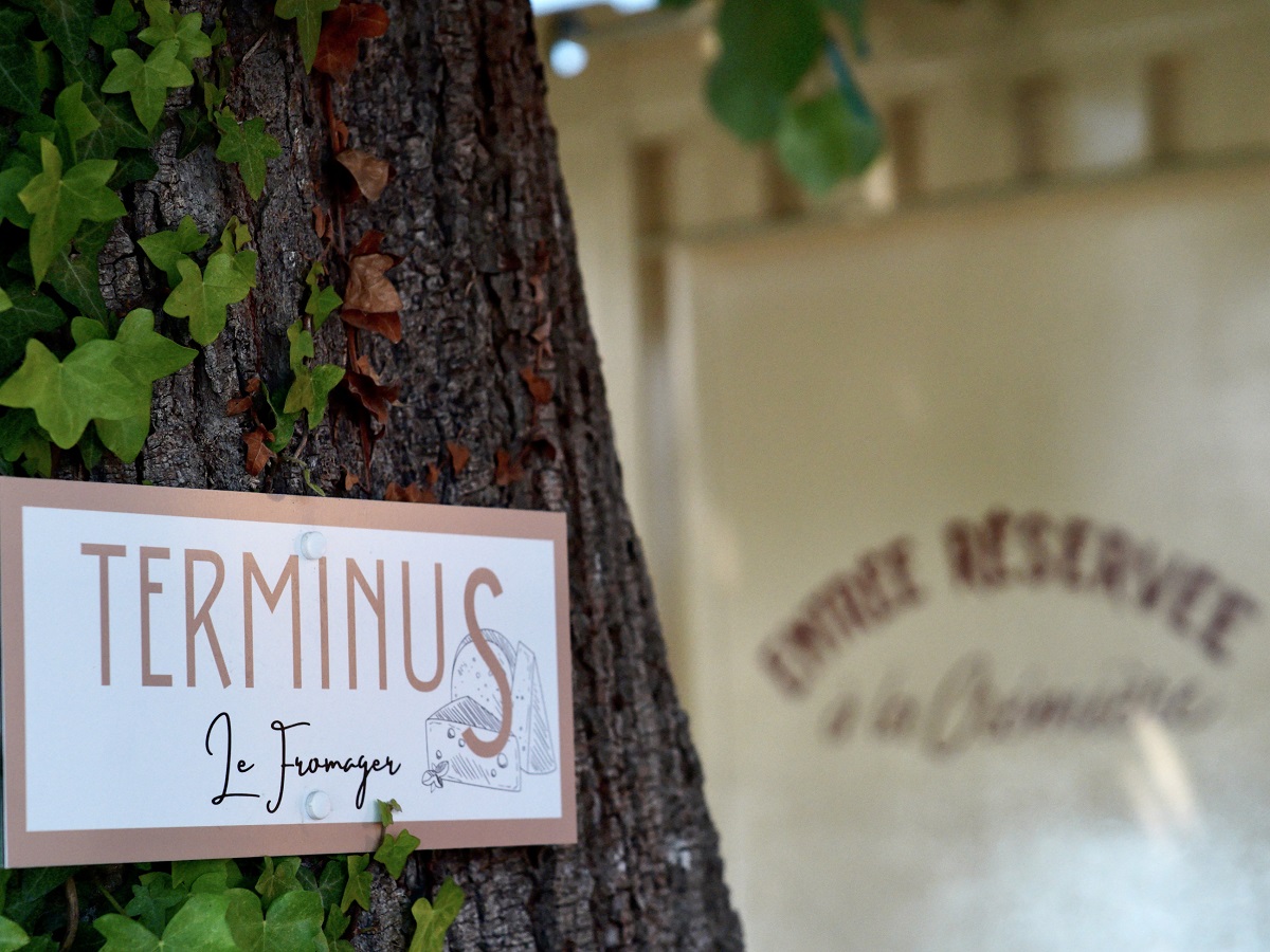 Terminus, Barneville-Carteret - photo 3