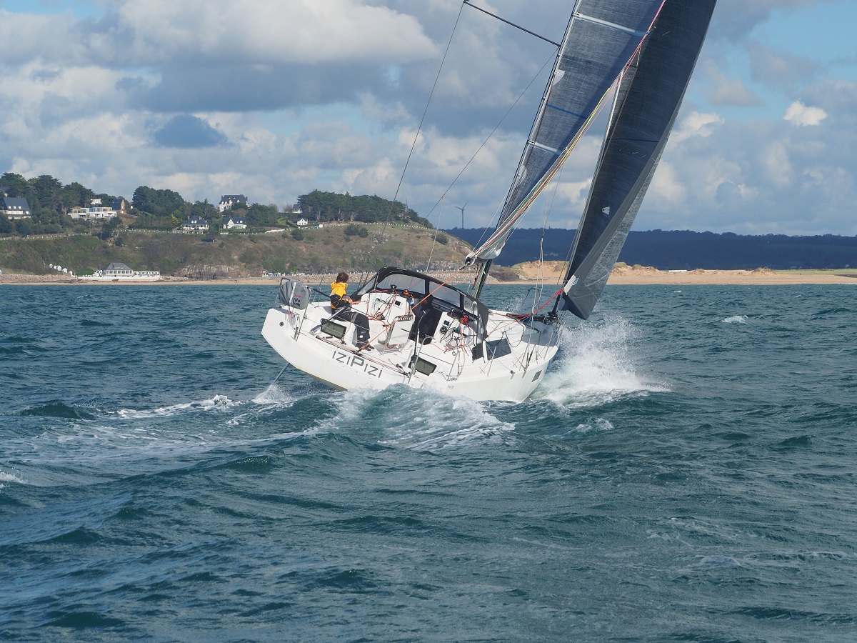 Carteret Yachting, Barneville-Carteret - photo 3