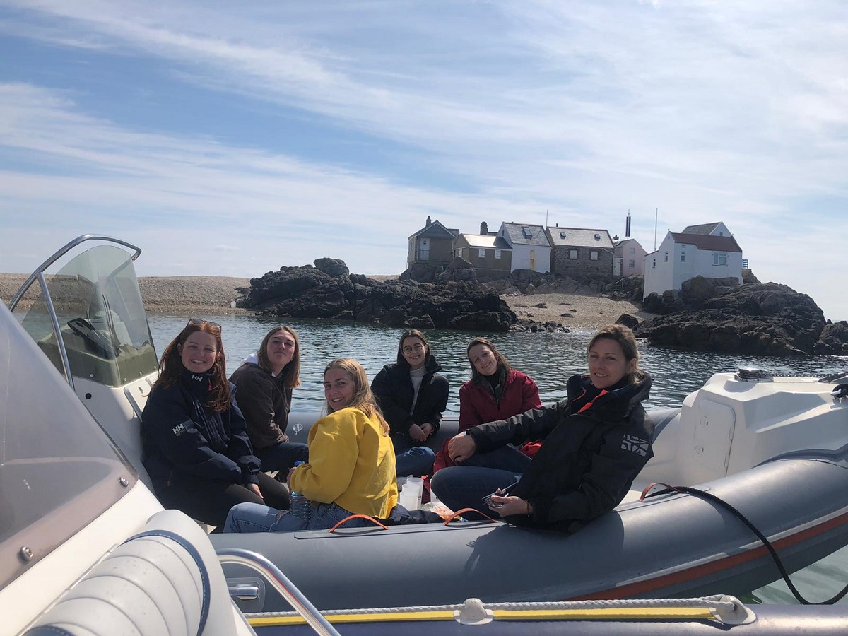 Carteret Yachting, Barneville-Carteret - photo 7