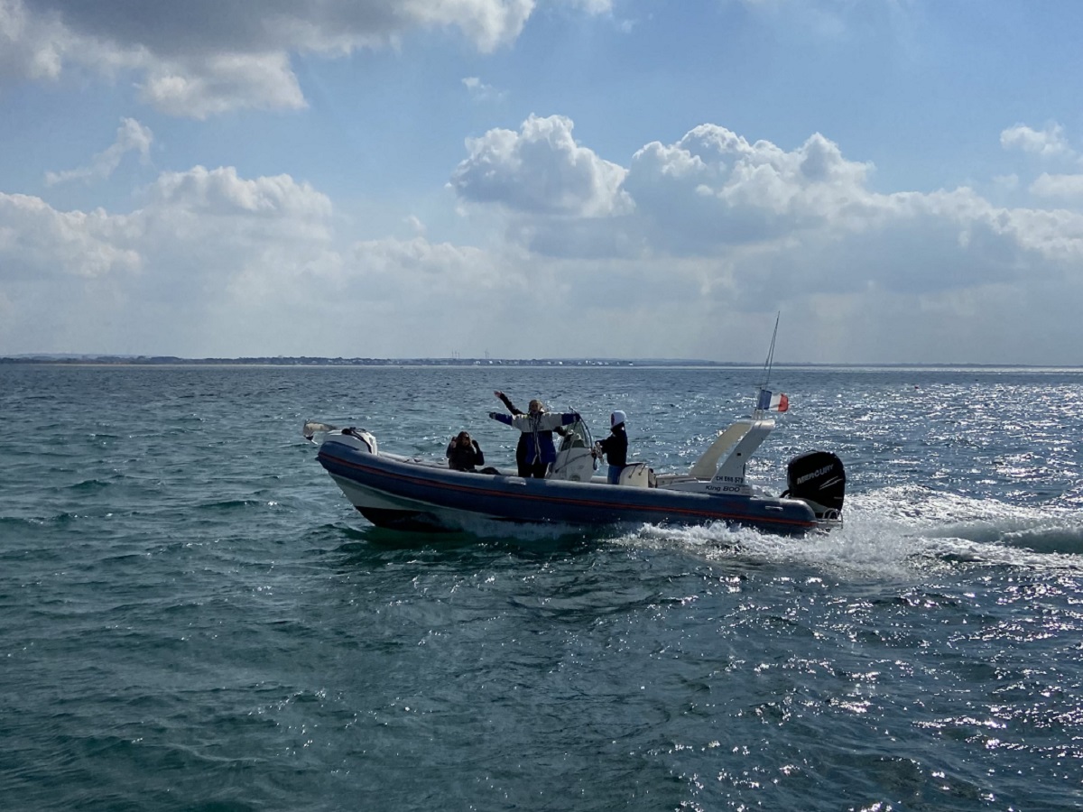 Carteret Yachting, Barneville-Carteret - photo 6