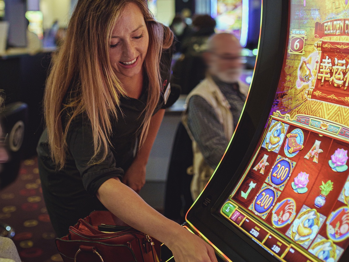 Casino JOA, Saint-Aubin-sur-Mer - photo 6