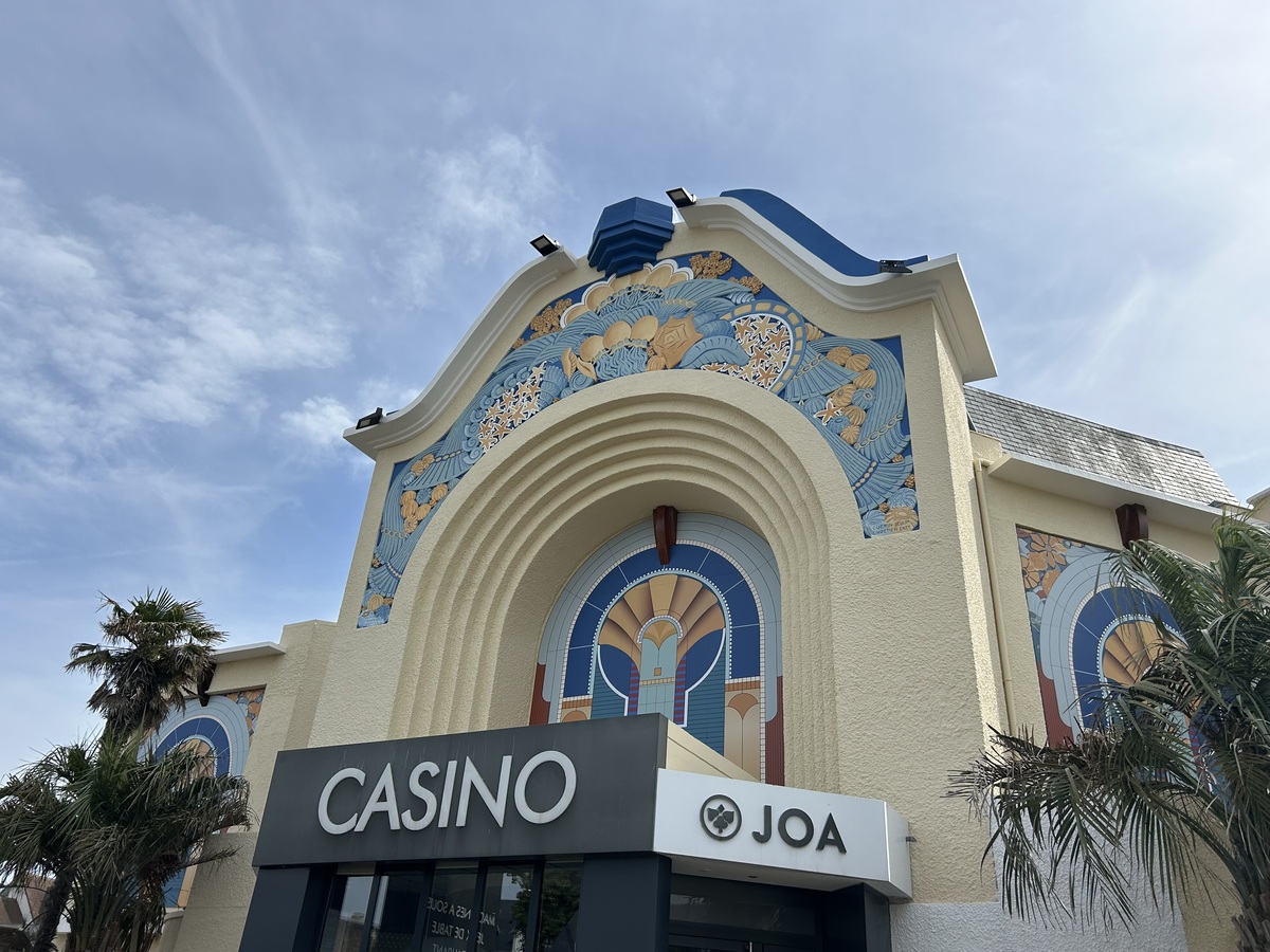 Casino JOA