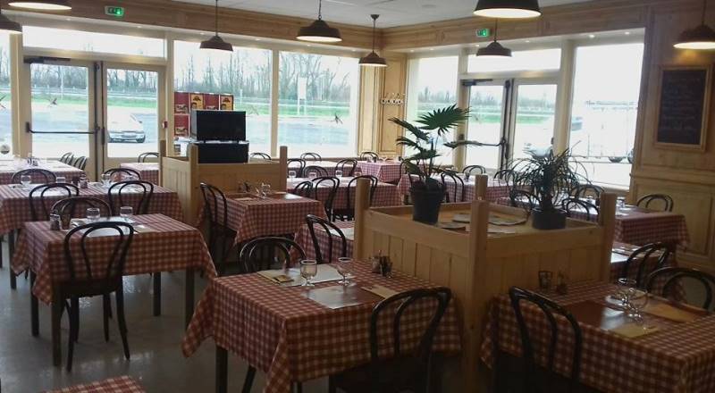 A10 Canteen, Carentan-les-Marais - photo 6