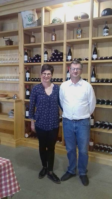 A10 Canteen, Carentan-les-Marais - photo 4