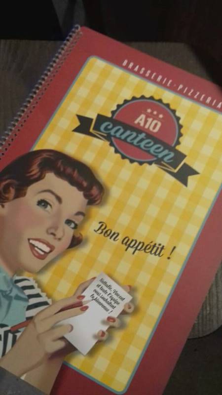 A10 Canteen, Carentan-les-Marais - photo 2