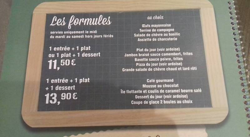 A10 Canteen, Carentan-les-Marais - photo 5