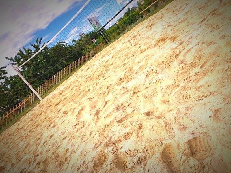 Camping La Baie du Mont Saint-Michel, Céaux - photo 5