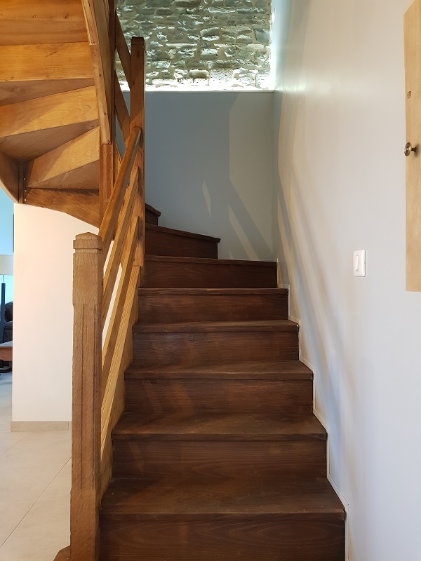 Meublé de tourisme > La Grange de Victor, Céaux - photo 9