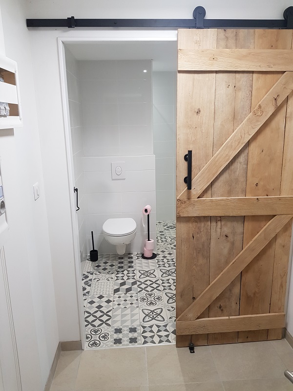 Meublé de tourisme > La Grange de Victor, Céaux - photo 3