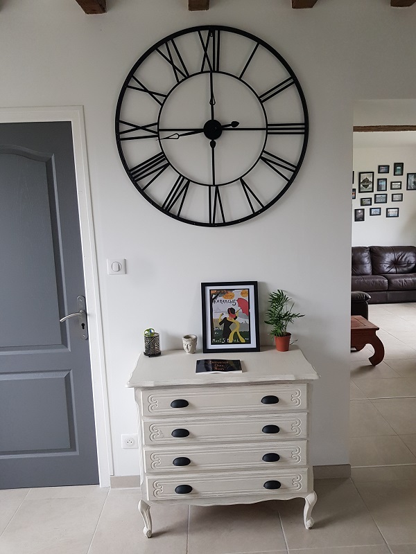 Meublé de tourisme > La Grange de Victor, Céaux - photo 6