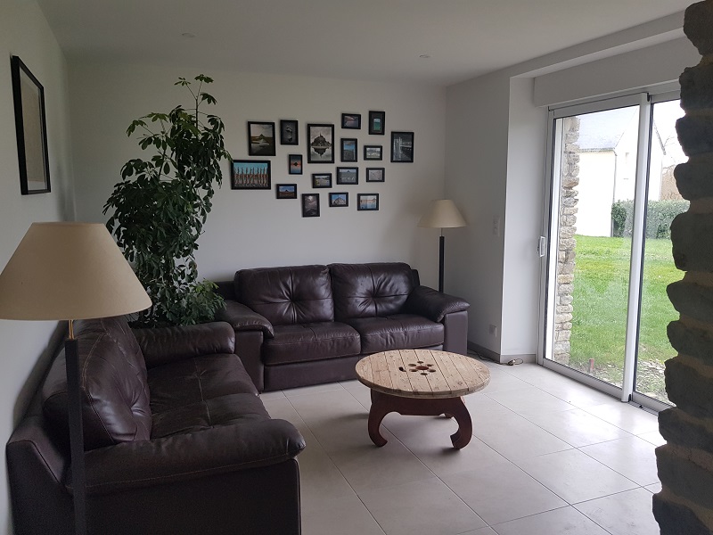 Meublé de tourisme > La Grange de Victor