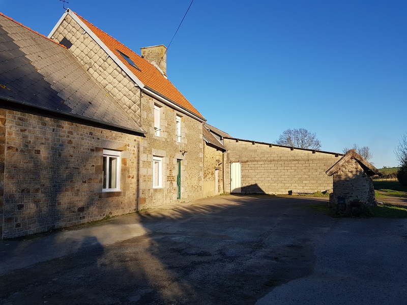 Meublé de tourisme > La Grange de Victor, Céaux - photo 5