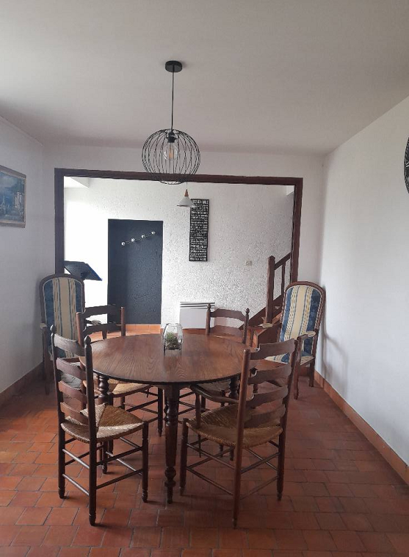 Meublé de tourisme > Le Bien Être aux Forges, Céaux - photo 5