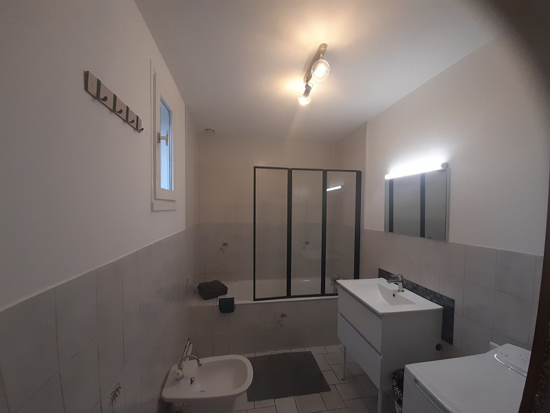 Meublé de tourisme > Le Bien Être aux Forges, Céaux - photo 3