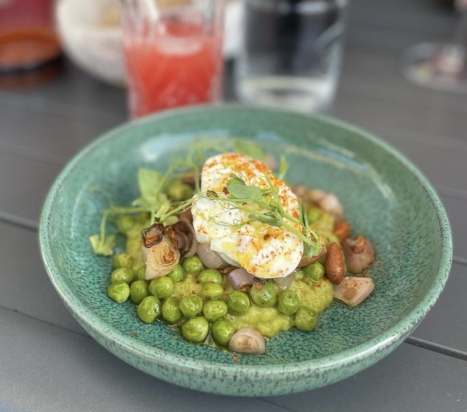 Café des Halles, Cherbourg-en-Cotentin