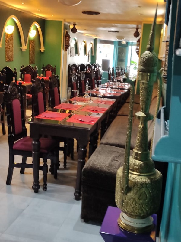 Raj Mahal, Cherbourg-en-Cotentin - photo 5