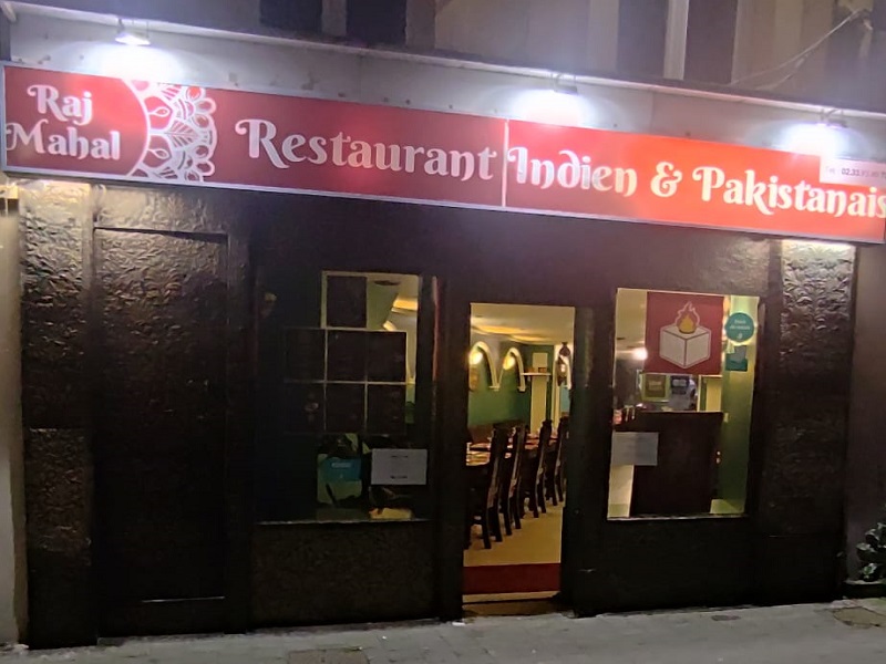 Raj Mahal, Cherbourg-en-Cotentin - photo 3