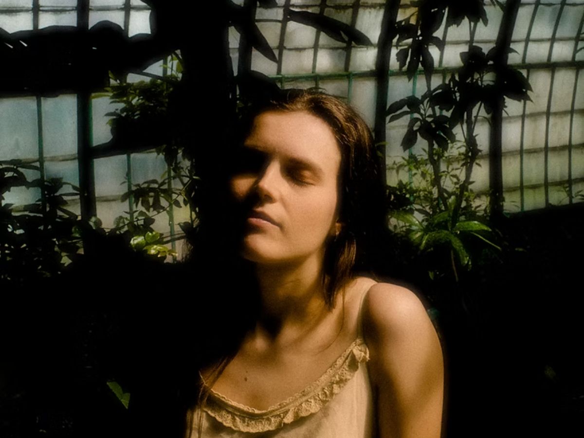 Marianne Perrudin