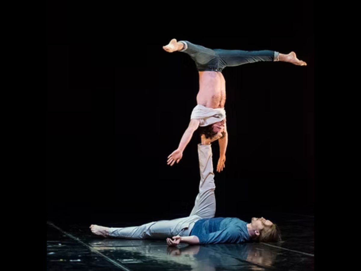 Pan ! - Compagnie Gaïus