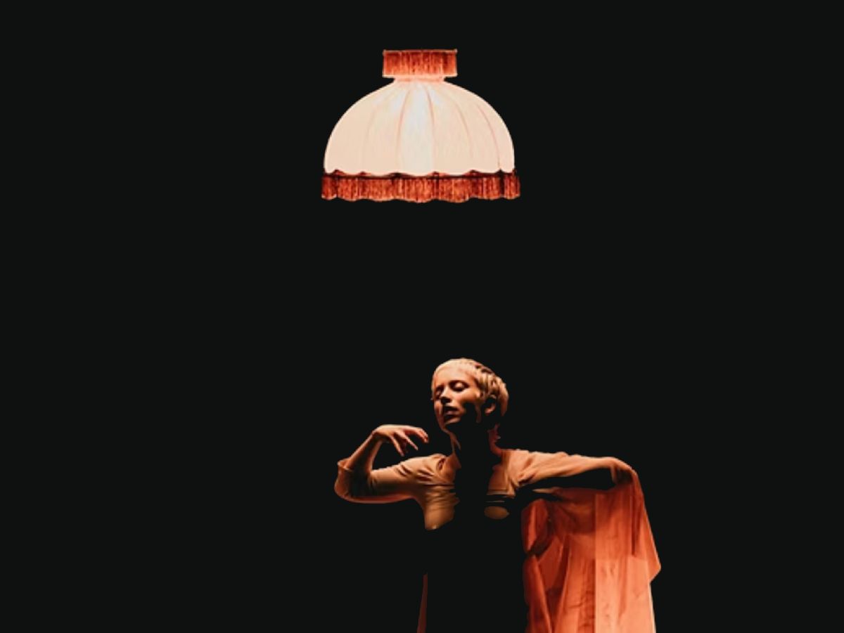 Petites pièces, Leïla Ka