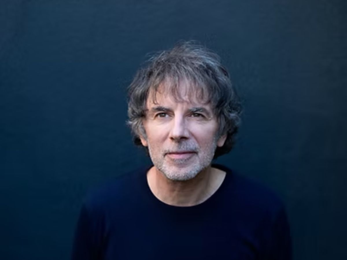 Thomas Fersen, Comme on quitte un imperméable