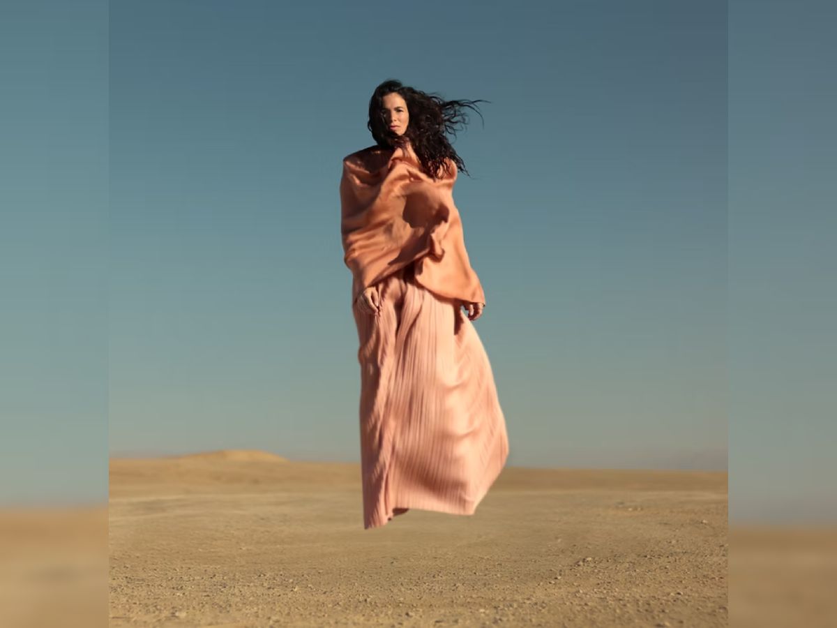 Yaël Naim, Solaire