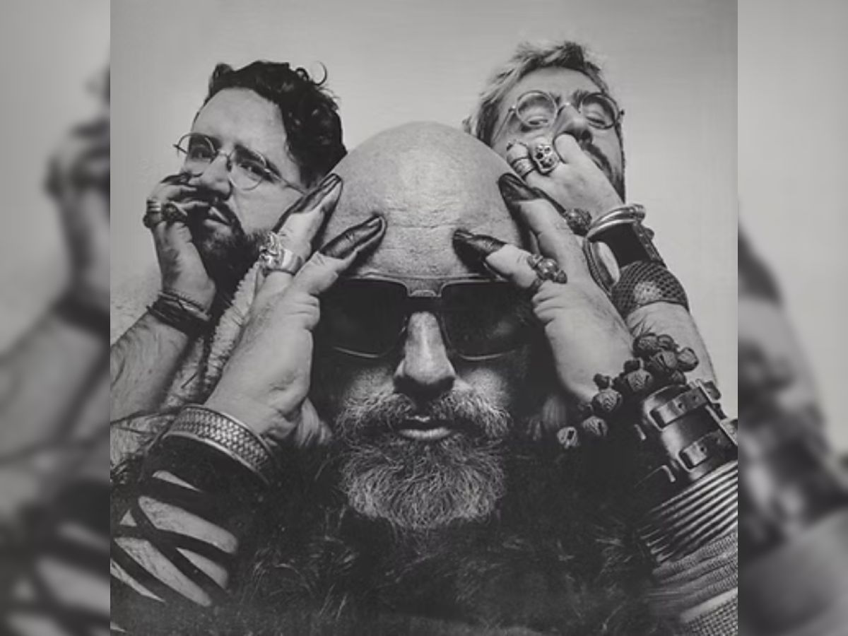 Yom & Ceccaldi, Le rythme du silence