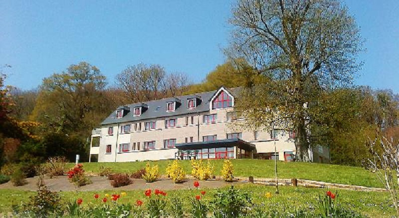 Centre L'Etoile de la Mer