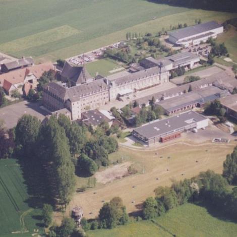Giel Don Bosco - Orphelinat de Giel