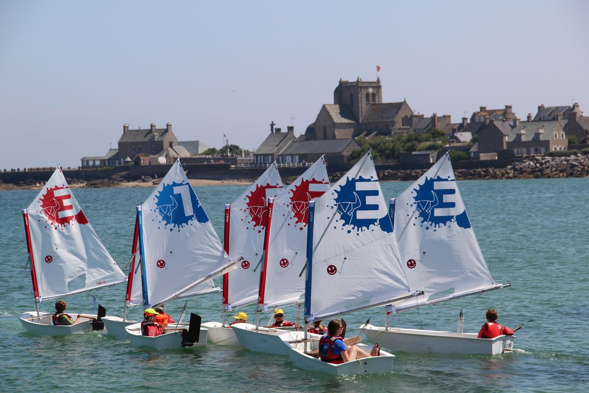 Centre Nautique Est Cotentin > Barfleur, Gatteville-le-Phare - photo 4