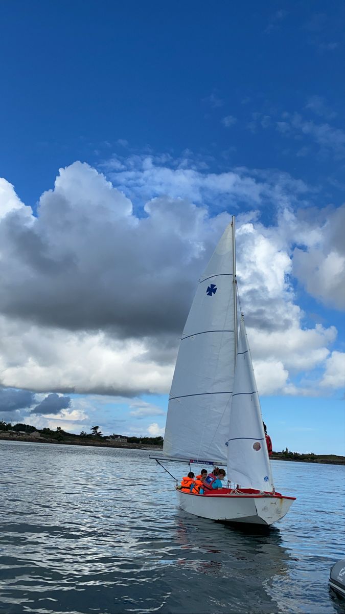Centre Nautique Est Cotentin > Barfleur, Gatteville-le-Phare - photo 6