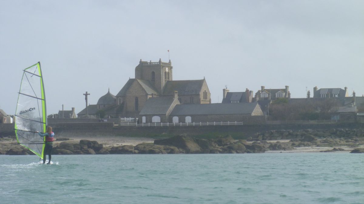 Centre Nautique Est Cotentin > Barfleur, Gatteville-le-Phare - photo 8