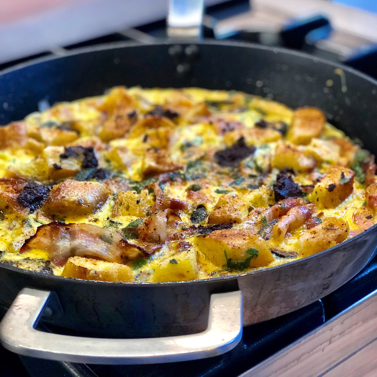 Chambre d'hôtes > Les Rochers, Cerisy-la-Forêt - photo 33