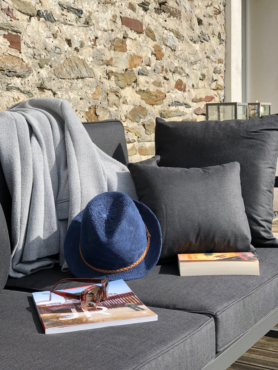 Chambre d'hôtes > Les Rochers, Cerisy-la-Forêt - photo 29