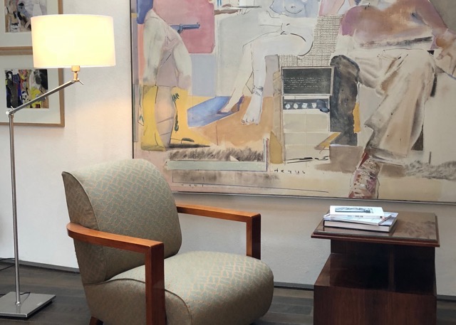 Chambre d'hôtes > Les Rochers, Cerisy-la-Forêt - photo 19