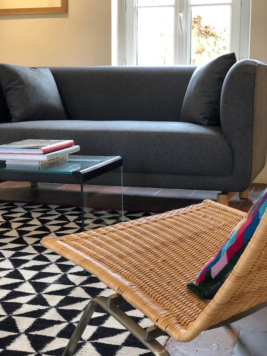 Chambre d'hôtes > Les Rochers, Cerisy-la-Forêt - photo 27