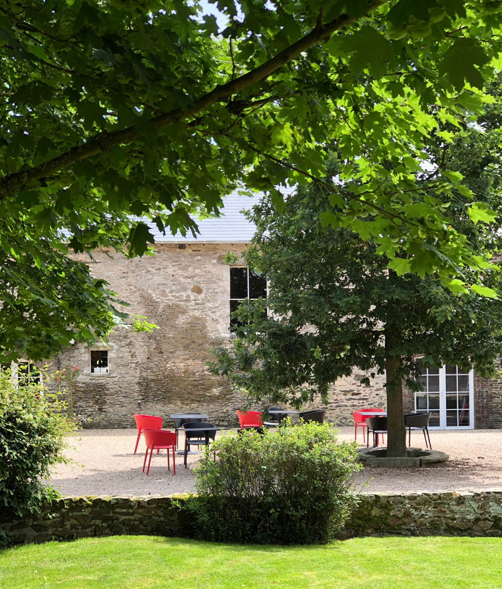 Chambre d'hôtes > Les Rochers, Cerisy-la-Forêt - photo 17