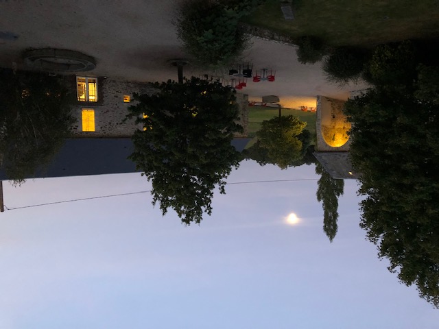 Chambre d'hôtes > Les Rochers, Cerisy-la-Forêt - photo 32