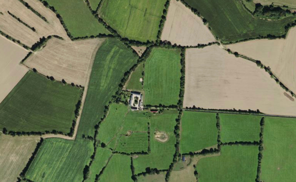 Chambre d'hôtes > Les Rochers, Cerisy-la-Forêt - photo 25