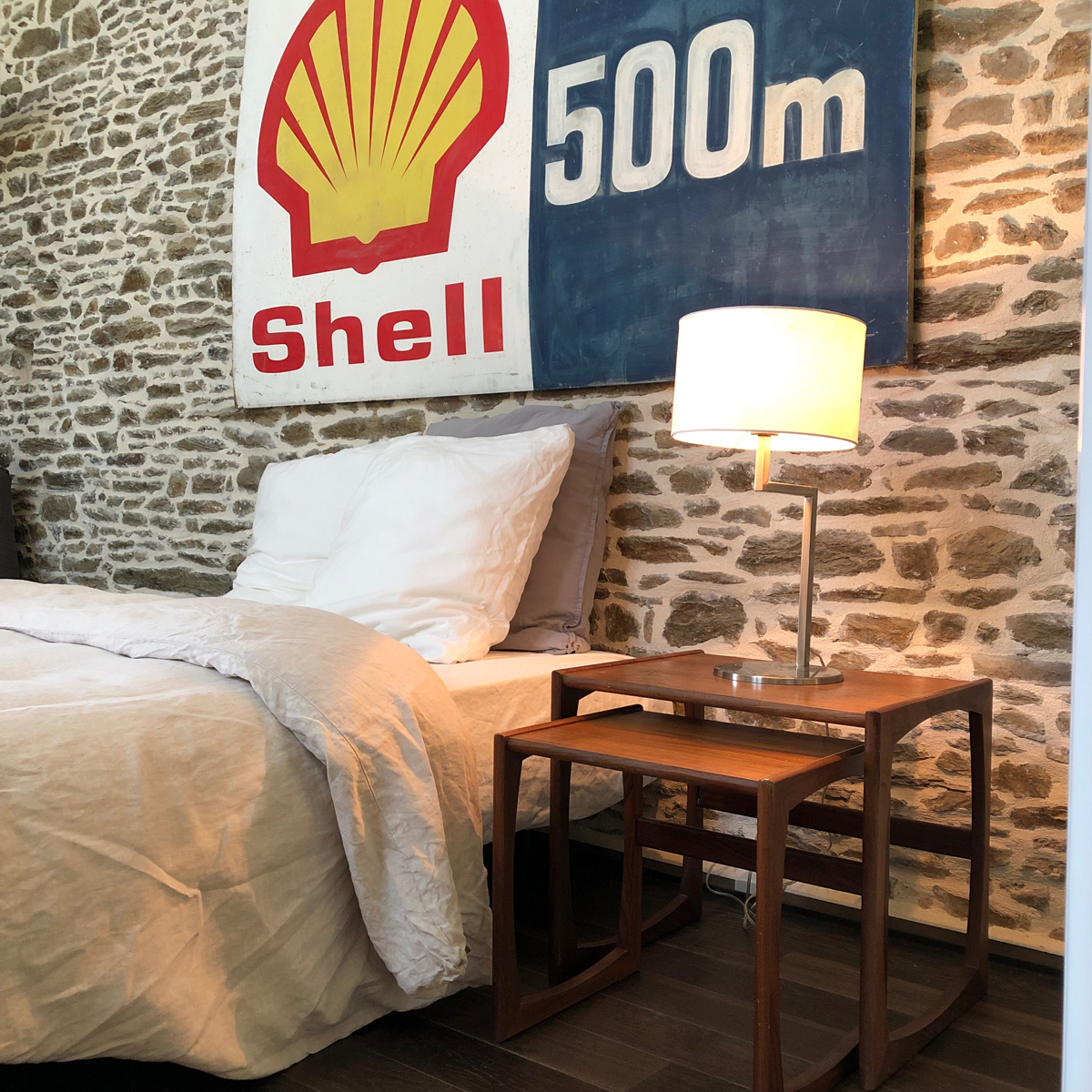 Chambre d'hôtes > Les Rochers, Cerisy-la-Forêt - photo 16