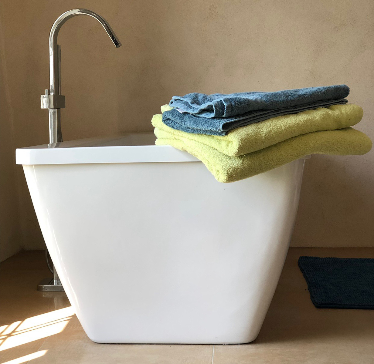 Chambre d'hôtes > Les Rochers, Cerisy-la-Forêt - photo 21