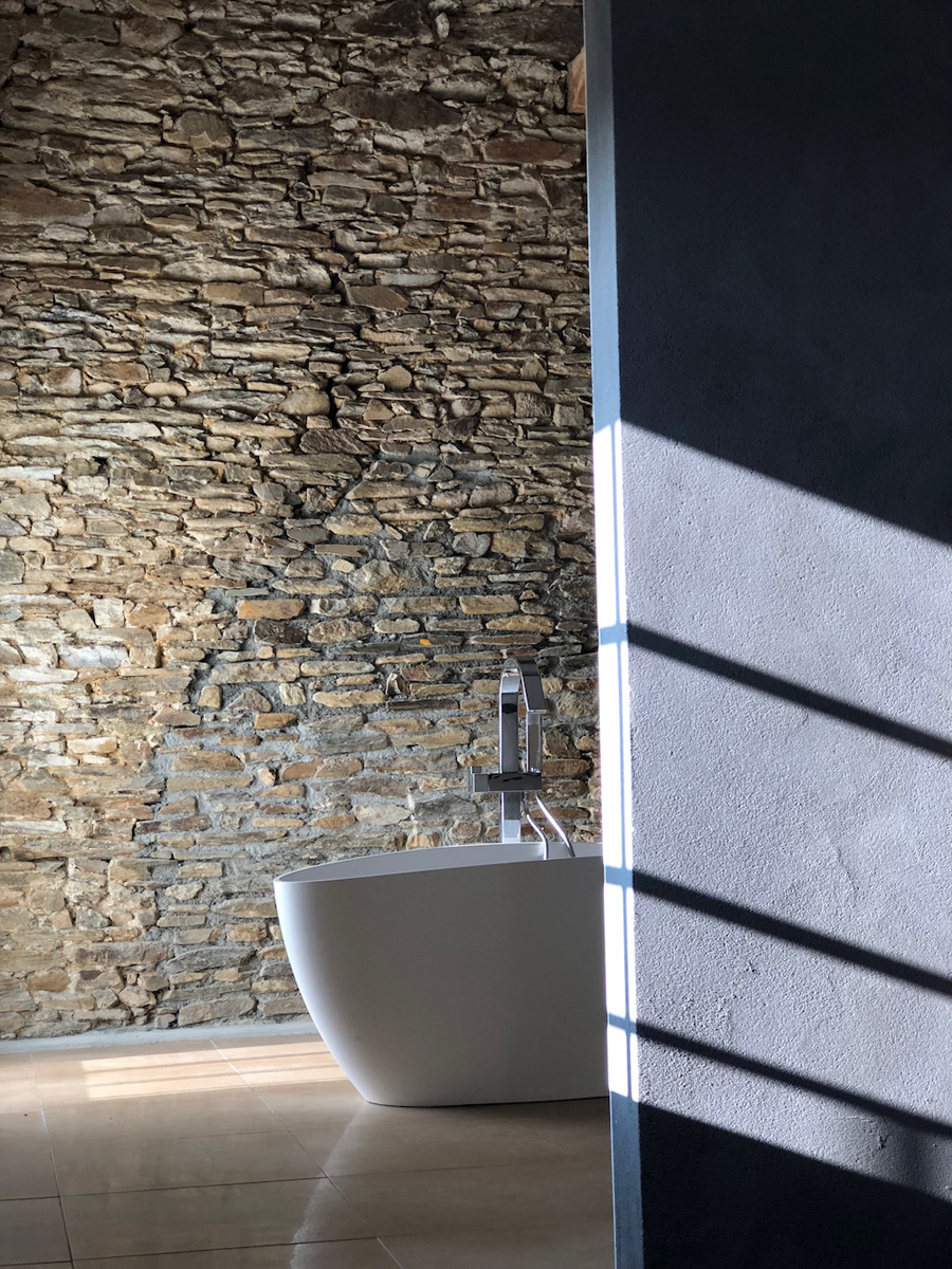 Chambre d'hôtes > Les Rochers, Cerisy-la-Forêt - photo 20