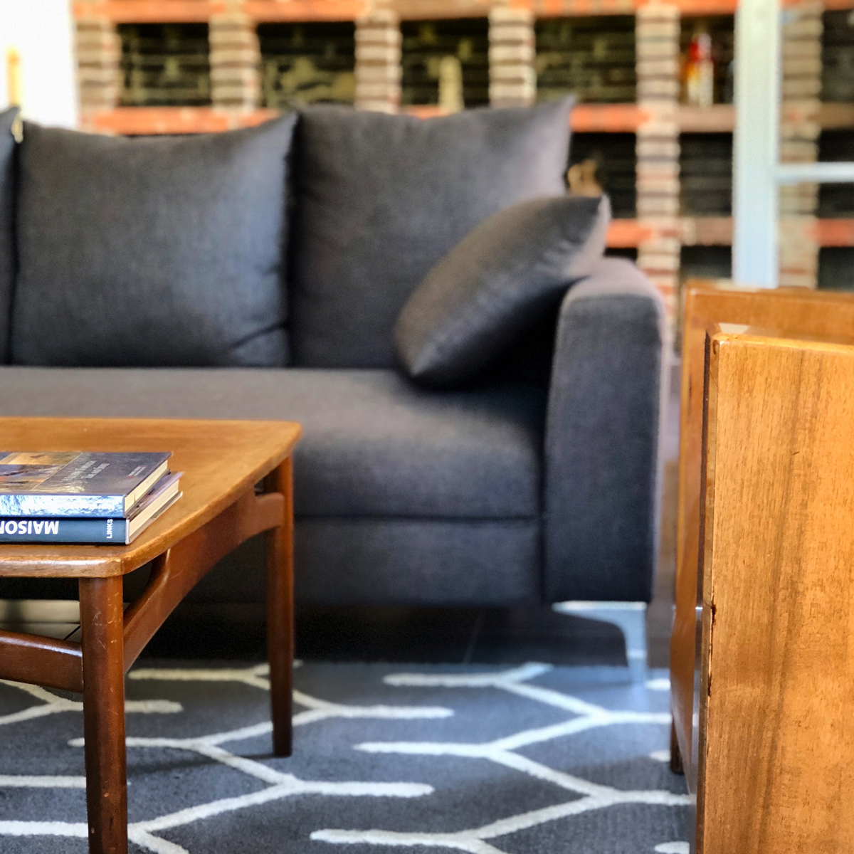 Meublé de tourisme > Les Rochers, Cerisy-la-Forêt - photo 24