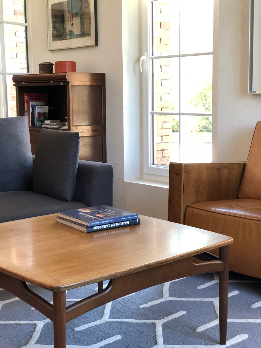 Meublé de tourisme > Les Rochers, Cerisy-la-Forêt - photo 8