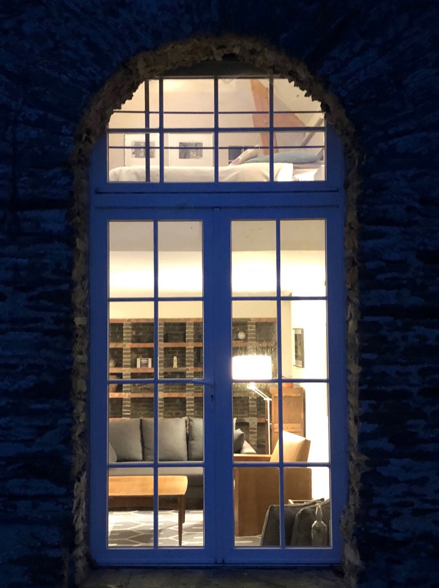 Meublé de tourisme > Les Rochers, Cerisy-la-Forêt - photo 10