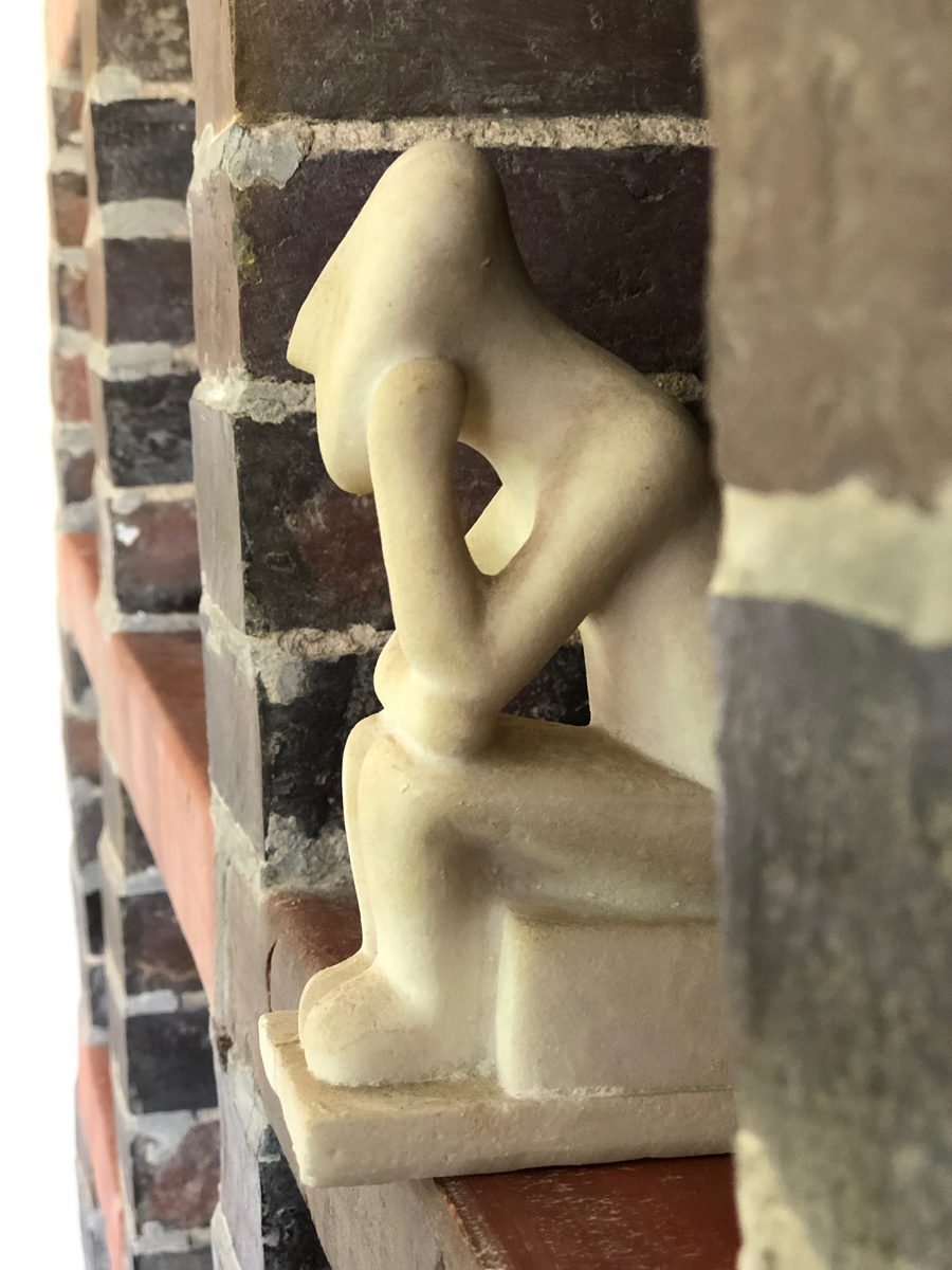 Meublé de tourisme > Les Rochers, Cerisy-la-Forêt - photo 23