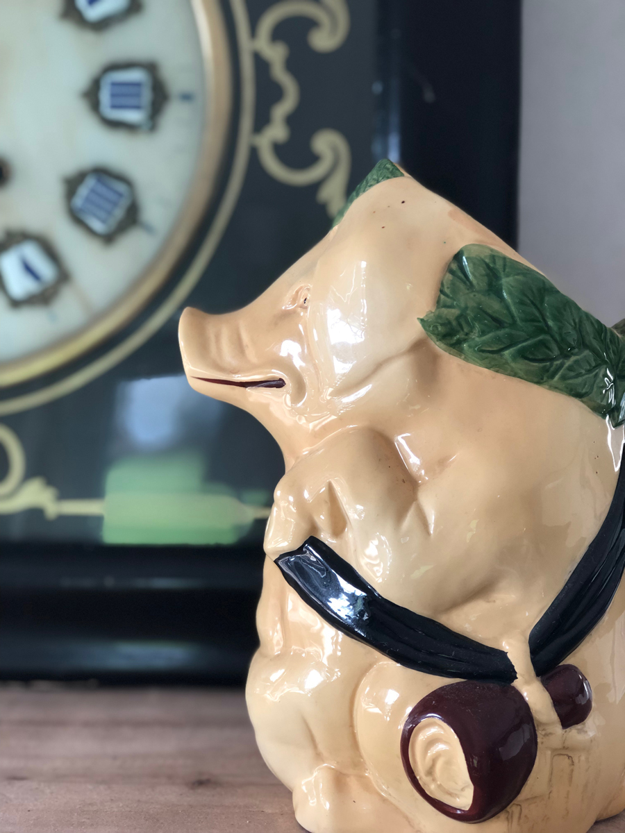 Meublé de tourisme > Les Rochers, Cerisy-la-Forêt - photo 29