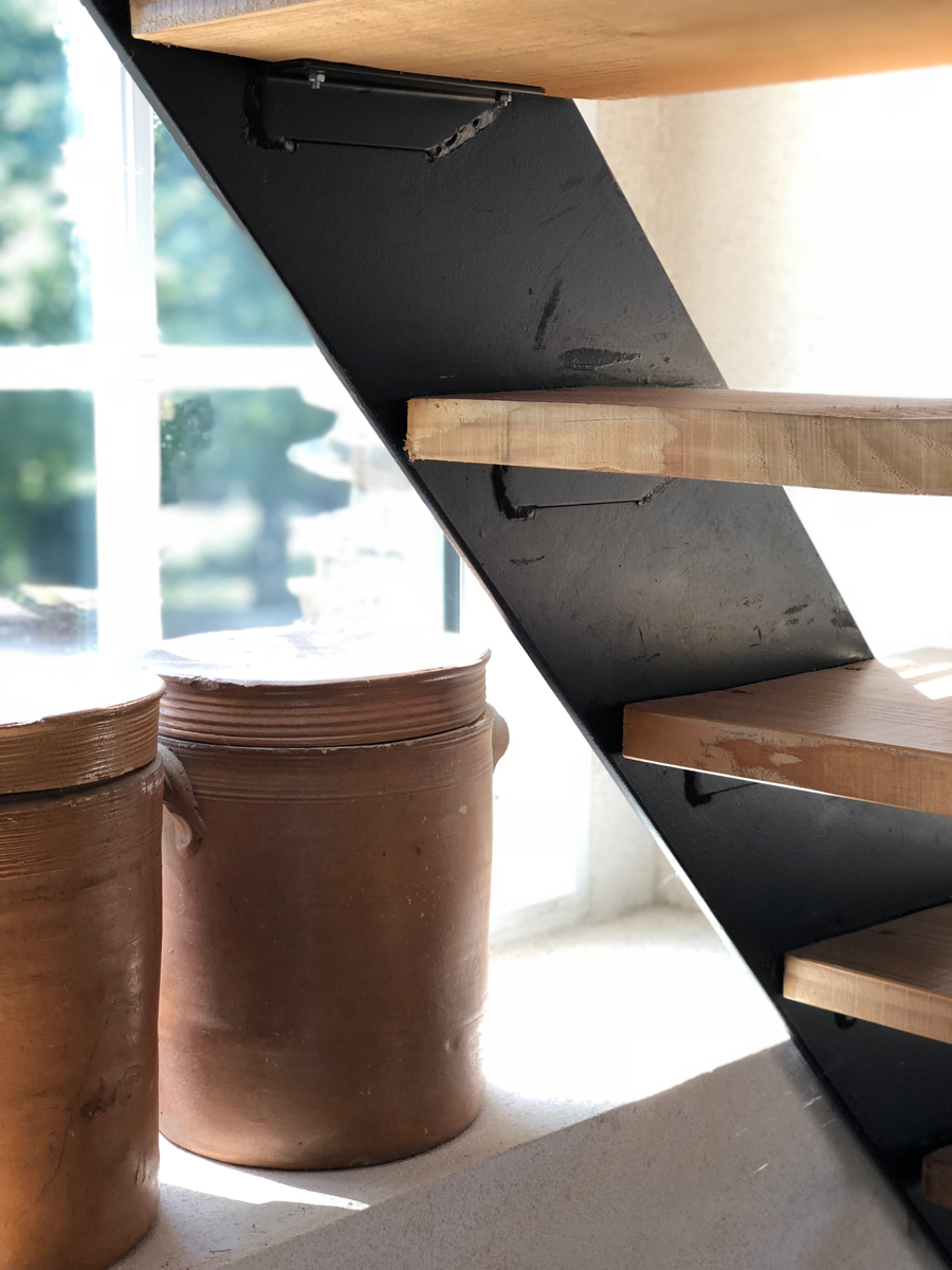 Meublé de tourisme > Les Rochers, Cerisy-la-Forêt - photo 11