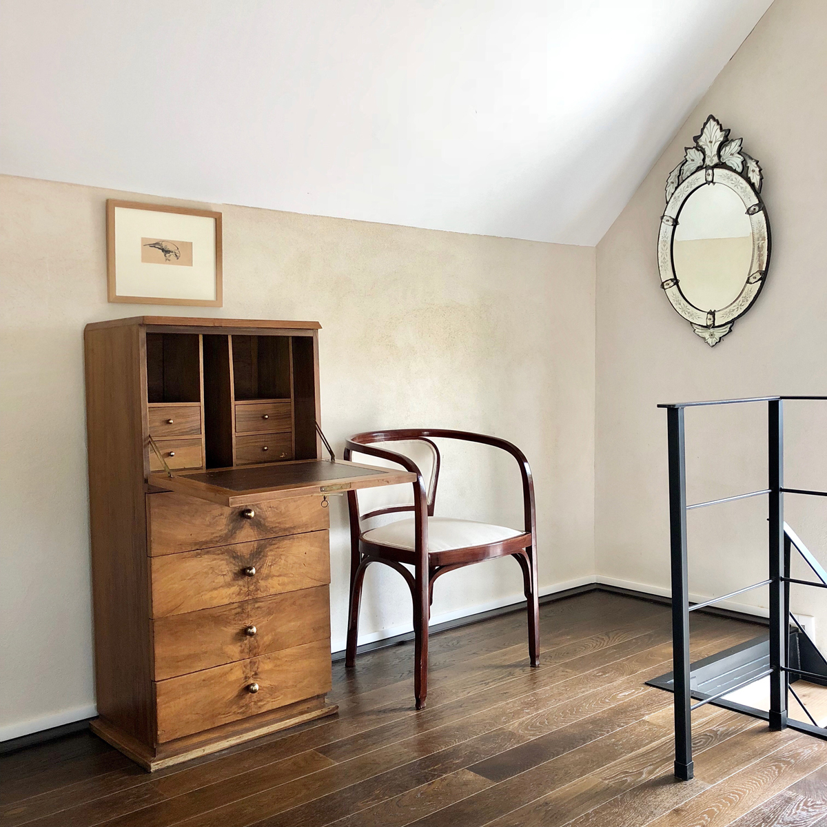 Meublé de tourisme > Les Rochers, Cerisy-la-Forêt - photo 13