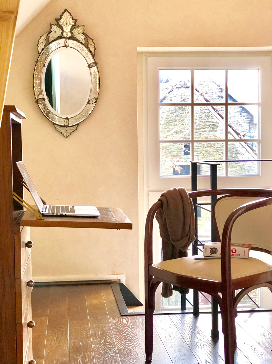 Meublé de tourisme > Les Rochers, Cerisy-la-Forêt - photo 30